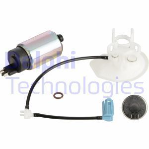 Delphi Fe0795-12B1 Yakıt Pompası Toyotayarıs