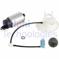 Delphi Fe0795-12B1 Yakıt Pompası Toyotayarıs