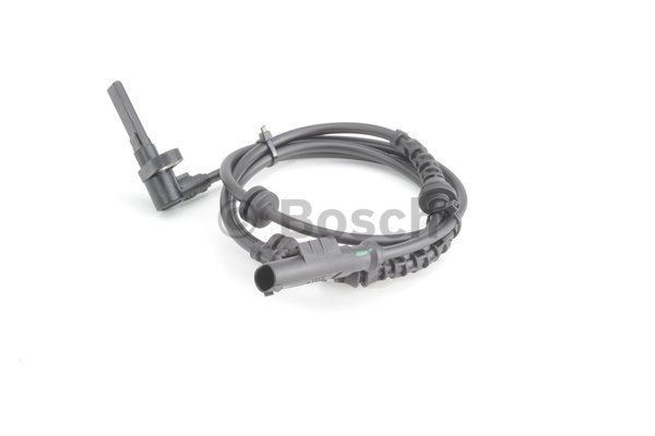 Bosch 265007685 Devir Sensörü Ön Teker Ducato 06-