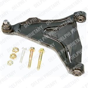 Delphi Tc876 Salıncak Sol S70 97-00 V70 97-00 C70 97-00