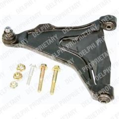 Delphi Tc876 Salıncak Sol S70 97-00 V70 97-00 C70 97-00