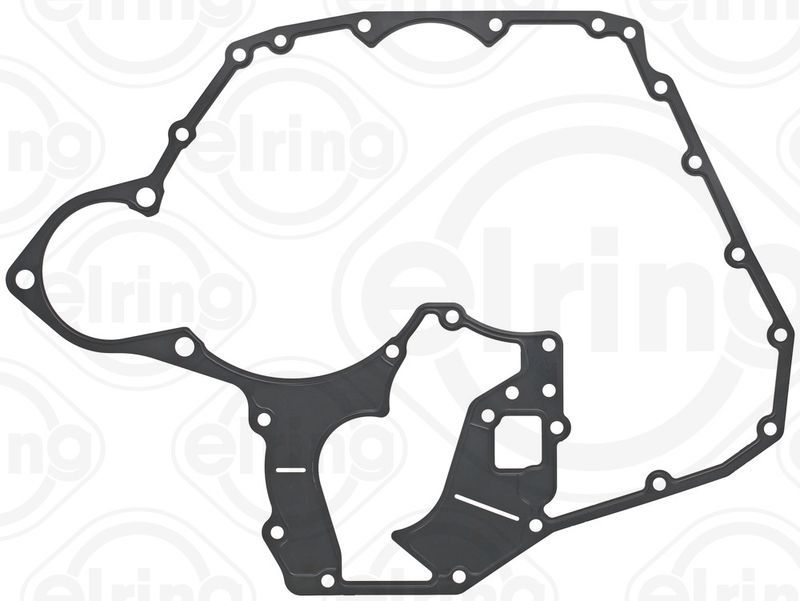 Elring 8891 Eksantrik Kapak Contası Man Tgl 12.180-