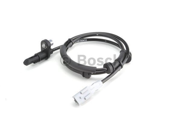 Bosch 265007790 Abs Sensörü Scudo / Expert / Jumpy 2.0 Hdı