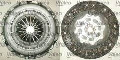 VALEO 826580 DEBRİYAJ SETİ DOBLO 00- 1.9 JTD BASKI + BALATA RULMA