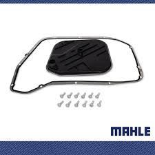 Mahle Hx189Kıt Otomatik Şanzıman Filtresi Audı A4 2.0Tfsı 08-15 A