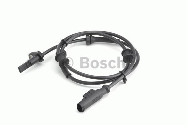 Bosch 265007833 Abs Sensörü Teker Ducato 2006 Sonrası 2.3 Jtd