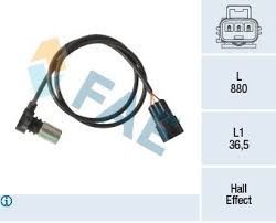 Fae 79433 Fae Eksantrik Mil Sensörü Volvo S40