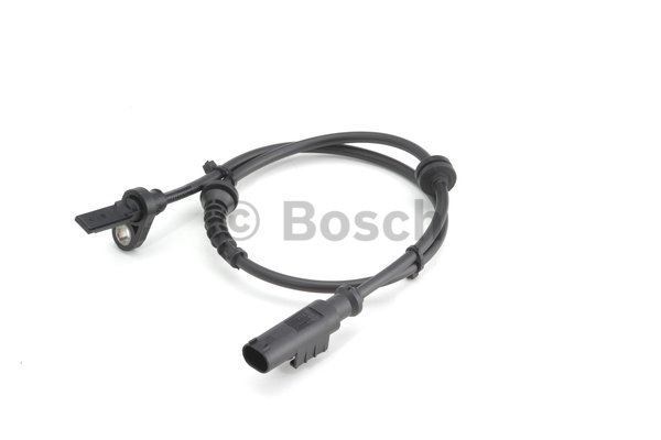 Bosch 265007896 Devir Sensörü Arka Teker Megane Iı Scenıc Iı Gran