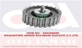 Ina 532044110 Triger Eksantrik Gergi Rulmanı Ducato 02-06 2.3 Jtd