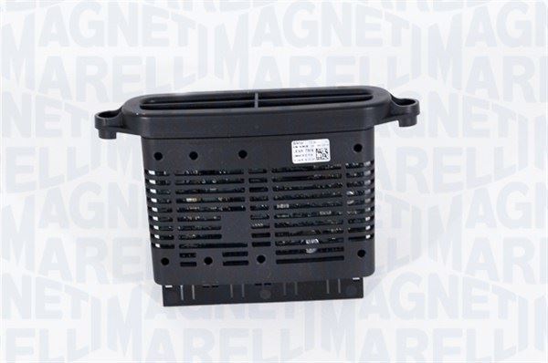 Marelli 711307329333 Ecu Drl Curvıng