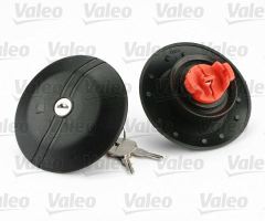 Valeo 247610 Yakıt Depo Kapagı + Anahtarı Scudo / Expert / Jumpy