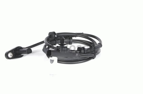 Abs Kablosu Sensörü Arka Landrover Dıscovery 04-09 Range Rover Sp
