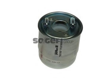 Purflux Fcs785 Mazot Filtresi Mercedes W169 W204 W212 W221 2004 Sonrası C2