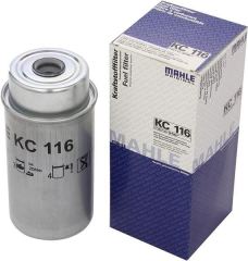 Knecht Kc116 Yakıt Filtresi Ford Transıt 2.0 Td-Cı (92 Kw/125 Hp)