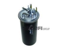 Purflux Fcs787 Mazot Filtresi A6 2004 Sonrası 2.7 Tdı 3.0 Tdı