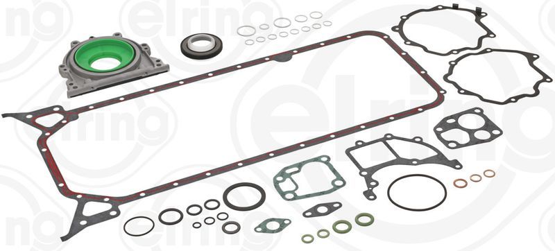 Elring 12400 Takım Conta Alt Sprınter 312 D 95-06