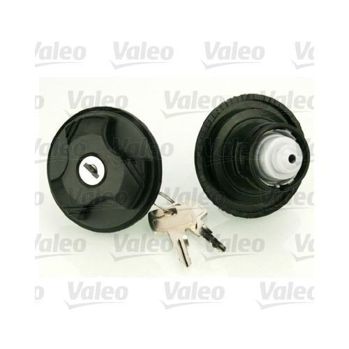 Valeo 247615 Yakıt Depo Kapagı Cmax Focus Iı S-Max