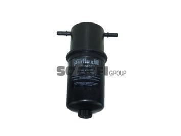 Purflux Fcs806 Mazot Filtresi Crafter  2011 Sonrası 2.0 Tdı Cku