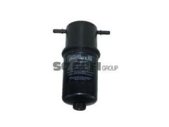 Purflux Fcs806 Mazot Filtresi Crafter  2011 Sonrası 2.0 Tdı Cku
