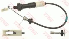 Trw Gcc1742 Debriyaj Teli 900 607Mm