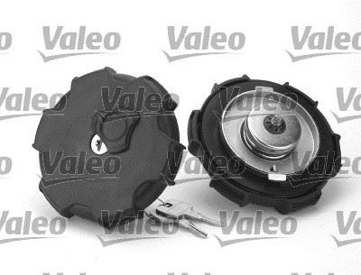 Valeo 247703 Depo Kapağı Daf Xf