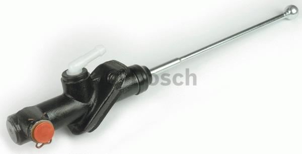 Bosch 986486091 Debriyaj Merkezi Rulmanı Üst Doblo 1.9D 1.9 Jtd 1