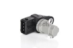 Bosch 986280412 Devir Sensörü Laguna Trafıc Master 1.9 Dcı 2.5 Dc