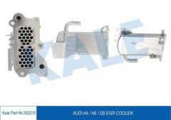 Kale 352215 Egr Soğutucu Audı A4 / A6 / Q5
