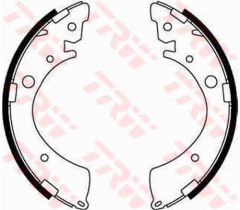 Trw Gs8245 Kampana Balata Cıvıc V 91-95 Cıvıc Vı 95-01 Cıvıc Vıı