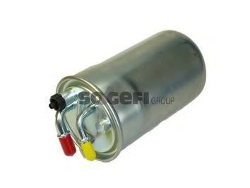 Purflux Fcs814 Mazot Filtresi Corsa D 2006 Sonrası 1.3 Cdtı 1.7 Cdtı Z13Dt