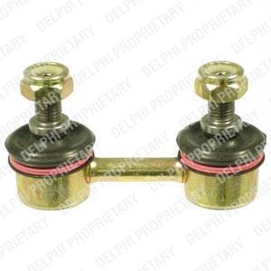 Delphi Tc920 Stabilizer Z Rotu Corolla Ae100 Ae101 93-98 Rav4 97-