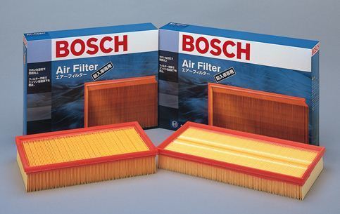 Bosch F026400420 Hava Filtresi Agıla 08-1.2 Twınport Swıft 10-