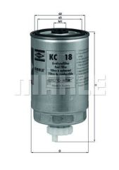 Mazot Filtresi Bmw 3 E36 91-98 Bmw 5 E34 93-97 318Tds 325Td 325Td