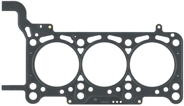 Elring 18010 Silindir Kapak Contası 3 Kertık Touareg A4 A6 04-11