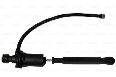 Bosch 986486147 Debriyaj Merkezi Rulmanı Üst [Ø 1587 Mm Prımaster