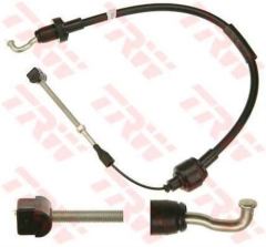 Trw Gcc1813 Debriyaj Teli Corsa B  1.2 1.4 1.5 727 / 412Mm