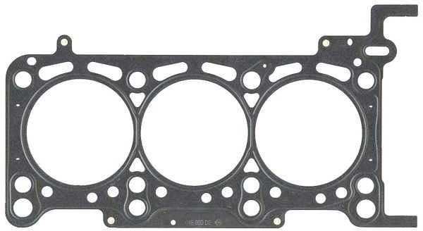 Elring 18050 Silindir Kapak Contası 1 Kertık Touareg A4 A6 04-11
