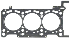 Elring 18050 Silindir Kapak Contası 1 Kertık Touareg A4 A6 04-11