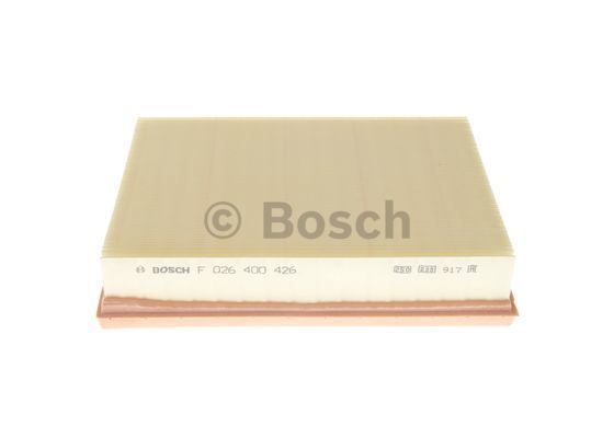 Bosch F026400426 Hava Filtresi Navara-X-Klasse