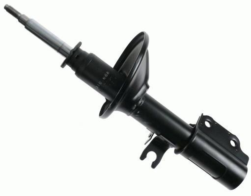 Kyb 633248 Amortisör Ön Sağ Sephıa 97-97 Yaglı