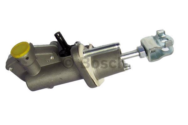 Bosch 986486149 Debriyaj Merkezi Rulmanı Üst [Ø 1587 Mm Accord Vı