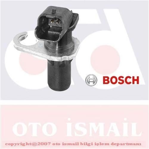 Bosch 986280416 Krank Mil Sensörü 206 307 406 607 806 Partner Exp