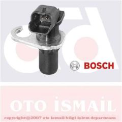 Bosch 986280416 Krank Mil Sensörü 206 307 406 607 806 Partner Exp