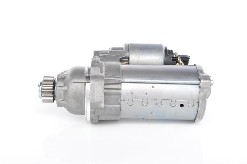 Bosch 1177006 Marş Motoru Golf Vıı Polo Jetta Passat / A1 / Leon
