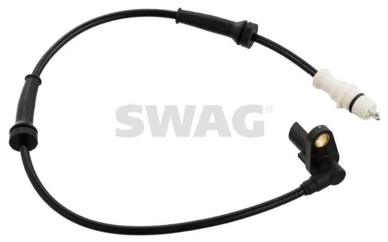 Swag 60106716 Abs Sensörü Febı 106716