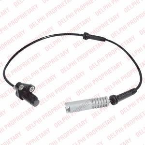 Delphi Ss10305 Abs Sensörü Hız Bmw 5 M5  520 523 525 528 540
