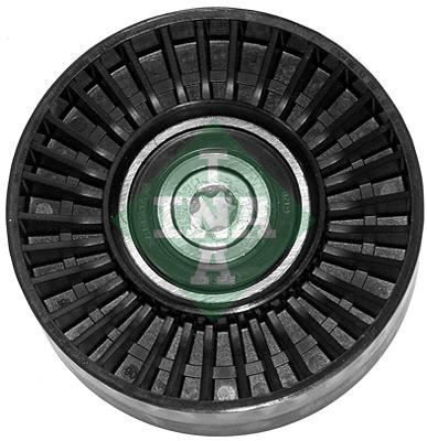 Ina 532051510 Alternatör V Kayış Gergi Rulmanı Bmw 1 E81 E87 E82-