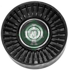 Ina 532051510 Alternatör V Kayış Gergi Rulmanı Bmw 1 E81 E87 E82-