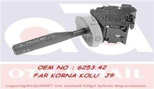 Valeo 251154 Far Korna Kolu J9 Ym