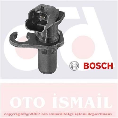 Krank Mil Sensörü 307 406 607 Partner / Xsara Pıcasso Berlıngo